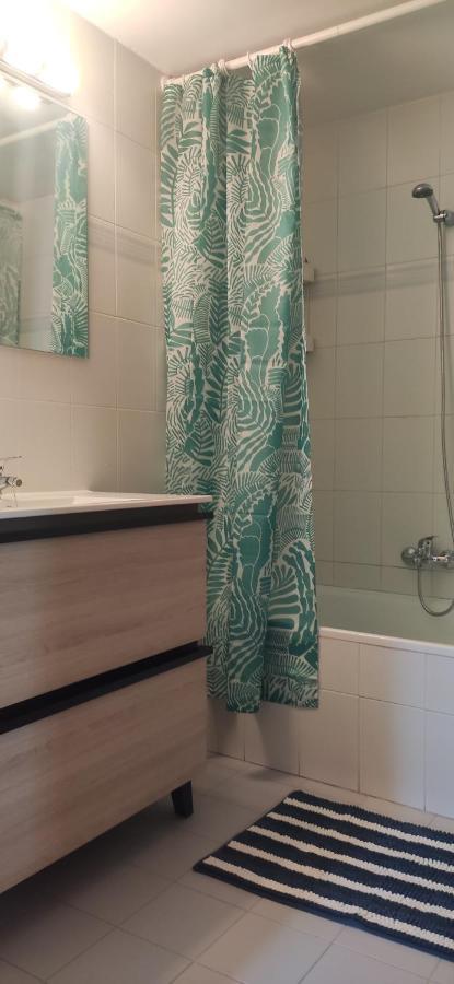 Apartamento Ático Puerto de Garrucha - 3 minutos de la playa - Piscina Exterior foto