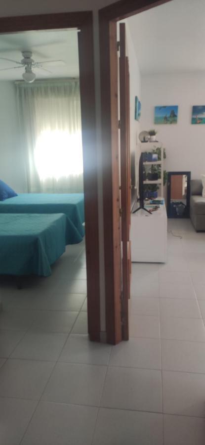 Apartamento Ático Puerto de Garrucha - 3 minutos de la playa - Piscina Exterior foto