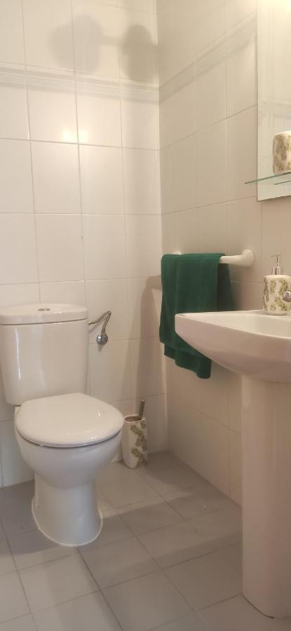Apartamento Ático Puerto de Garrucha - 3 minutos de la playa - Piscina Exterior foto