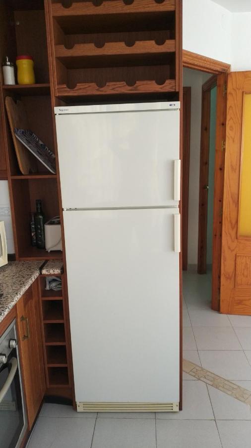 Apartamento Ático Puerto de Garrucha - 3 minutos de la playa - Piscina Exterior foto